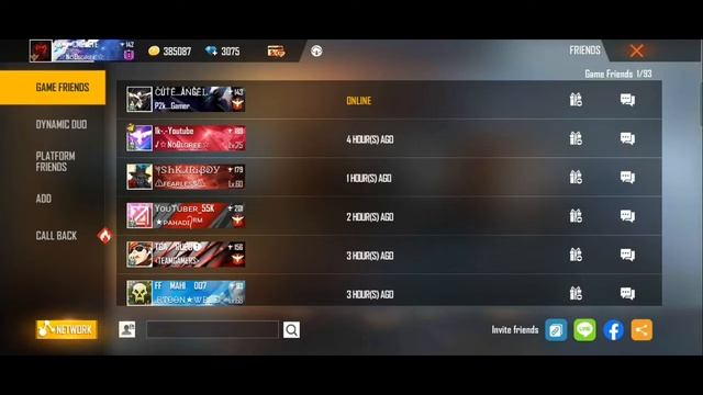 CALLBACK EVENT IN FREE FIRE | FREE FIRE NEW EVENT | VENOM CALLBACK EVENT FULL DETAILS | Tp Gaming смотреть онлайн