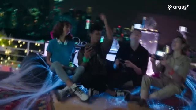 Xiaomi Poco X3 trailer miexpert смотреть онлайн