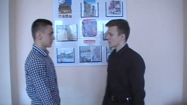 Молодежный английский сленг смотреть онлайн