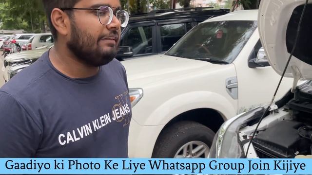 Second Hand Innova Crysta Starting Only ₹1,80,000 in Supreme Auto Deal Bhopal | Second Hand Suv ? смотреть онлайн