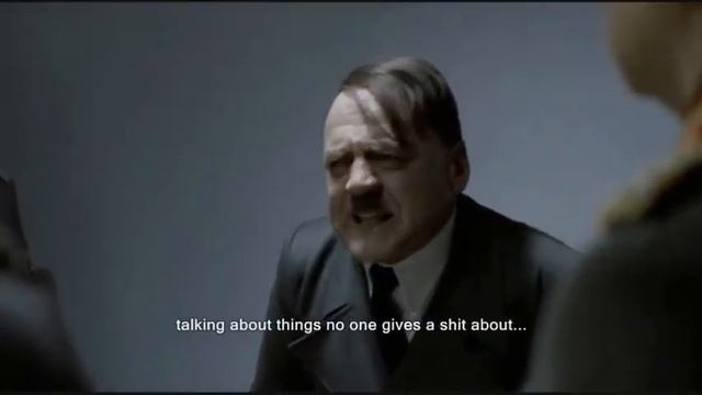 Hitler Hates The Sweet FA смотреть онлайн