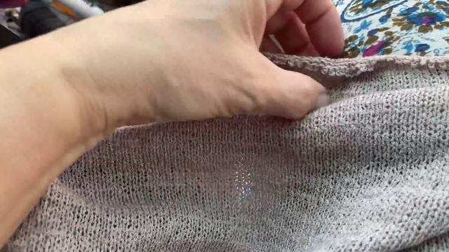 Южная Корея ?7-9 мая/Огород/Борьба с травой/Редиска/Распускаю кофту/День родителей/Подарок от Асоль смотреть онлайн