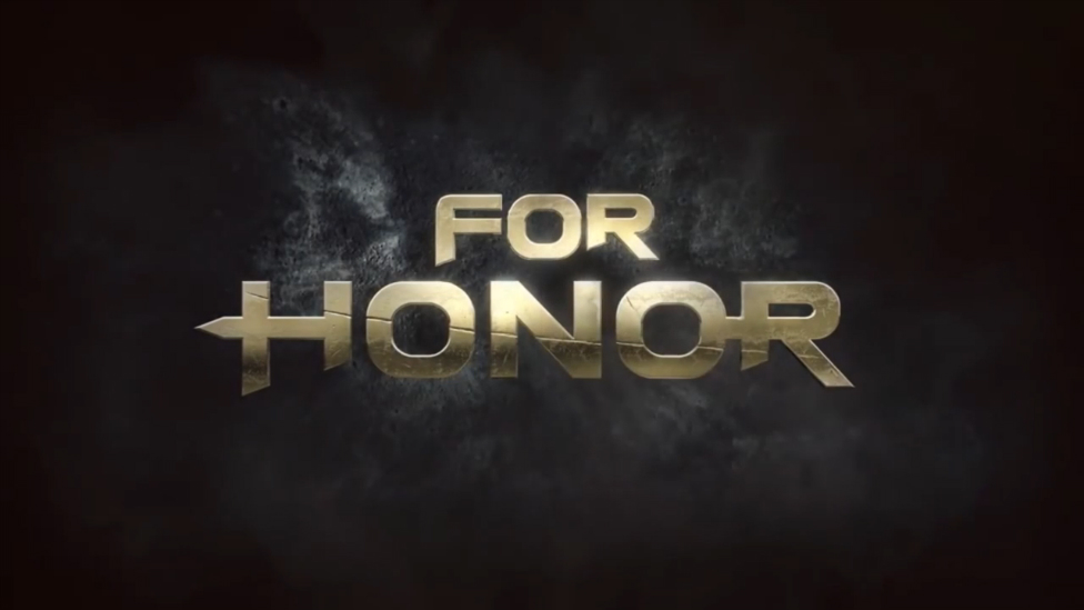 For Honor – Сюжетный CGI-трейлер - E3 2017 RU