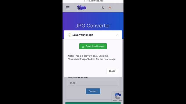 JPG Converter - Service Not Working for Now | Harris Malik смотреть онлайн