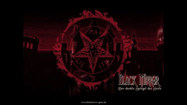 Прохождение Black Mirror без комментариев часть 3