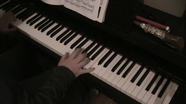 Michael Nyman - The Heart Asks Pleasure First(from The Piano film soundtrack) смотреть онлайн