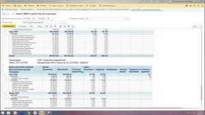 6 НДФЛ в 1С: ЗУП 3.1// Настройка стандартных отчетов. Обособленные подразделения.