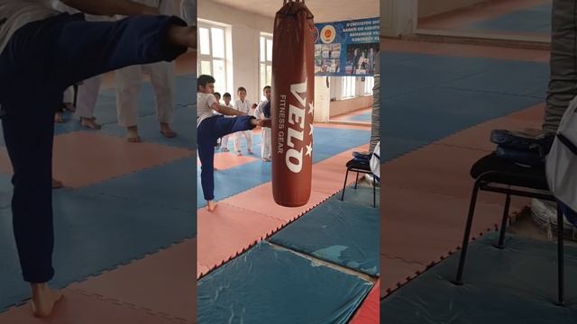 Kosonsoy Karate Klubi