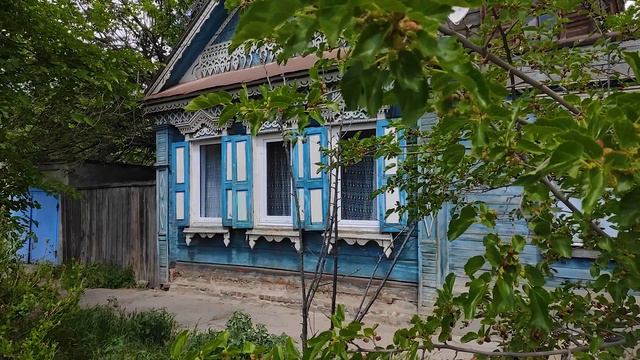 Астрахань ул. Казанская прогулка 190524 часть1 смотреть онлайн