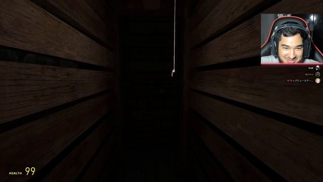 PLEASE LEAVE ME ALONE LADY! | GMOD Horror Map 'The Accident' смотреть онлайн