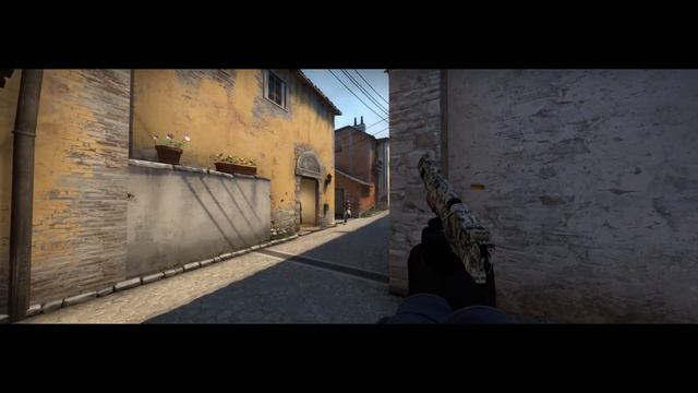 fear - csgo edit смотреть онлайн