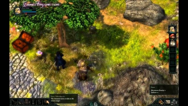 Grotesque Tactics: Evil Heroes [part4] смотреть онлайн