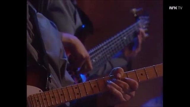 Larsen spesial - When will i be loved смотреть онлайн