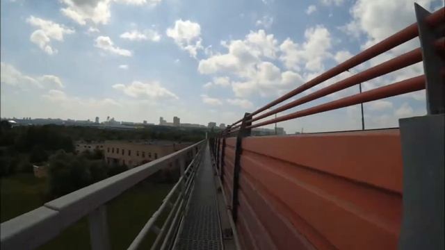 Москва. Много. Быстро. 14 июня 2015 смотреть онлайн