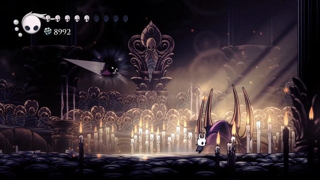 ПРИНЯТЬ ПУСТОТУ//Hollow Knight смотреть онлайн