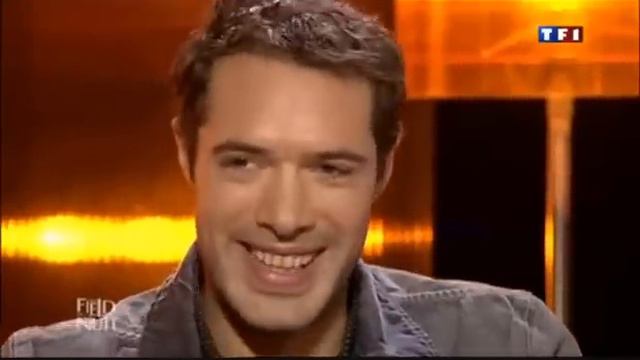 Nicolas Bedos sur Dieudonné смотреть онлайн