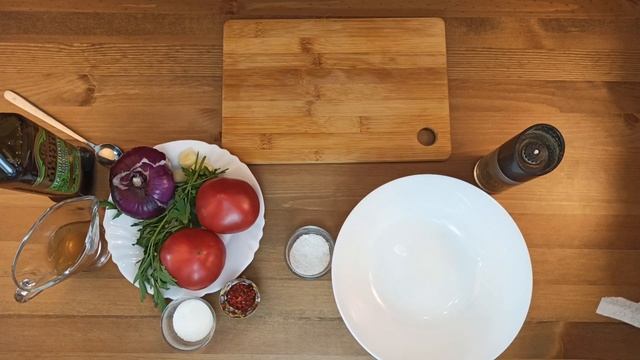 Две супербыстрые и вкусные закуски из баклажан. смотреть онлайн
