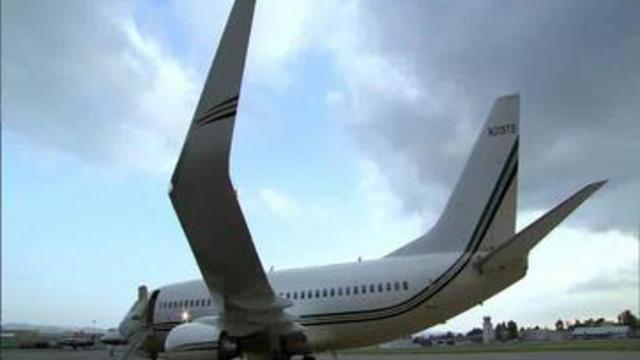 Бизнес класс. Самолеты.часть3 0001