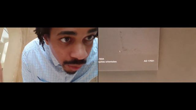 Blue-eyed Akkadian 4000 years ago смотреть онлайн