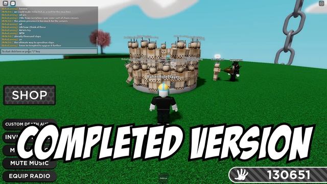 The Ultimate Free Slap Farmer - Slap Battles