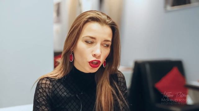 курсы макияжа в оренбурге смотреть онлайн