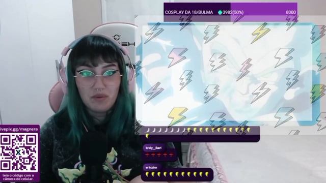 magnera reagindo a GOHAN VS CELL смотреть онлайн