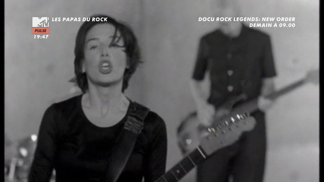 Texas - Black Eyed Boy MTV PULSE HD смотреть онлайн