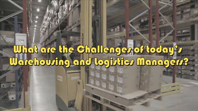 What is Warehouse Management in Supply Chain? смотреть онлайн