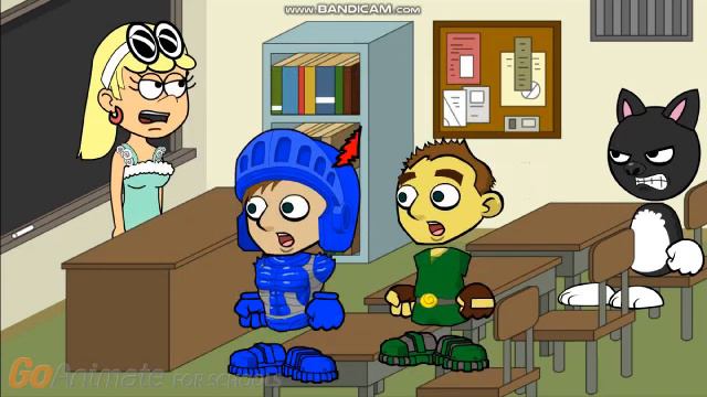 Riley Classics: Mike The Knight And Tree Fu Tom Sings Fruit Salad Yummy Yummy / Grounded