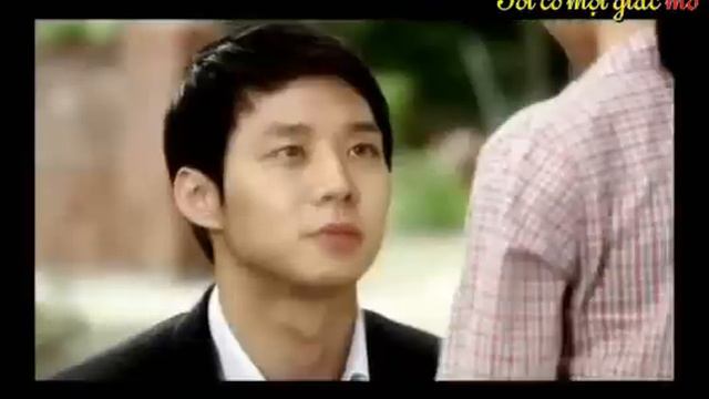 Fanmade Park Yoochun A Goose's Dream Vietsub смотреть онлайн