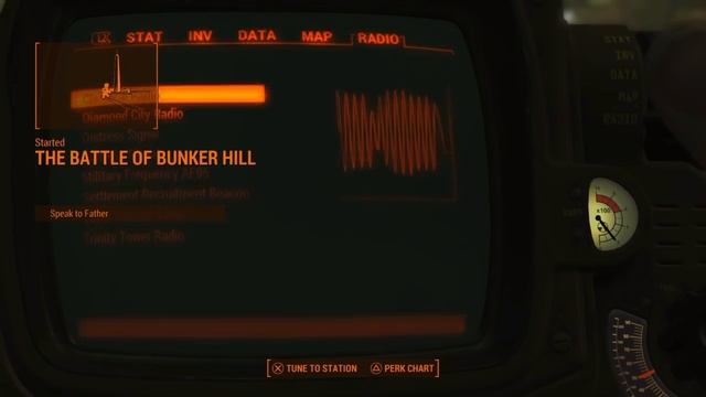 Synth Retention glitch FIX смотреть онлайн