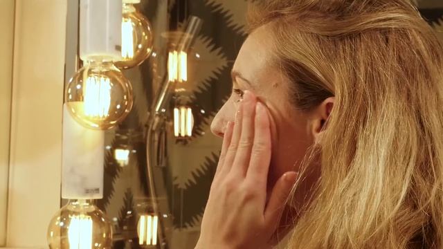 Вечерний ритуал снятия макияжа смотреть онлайн