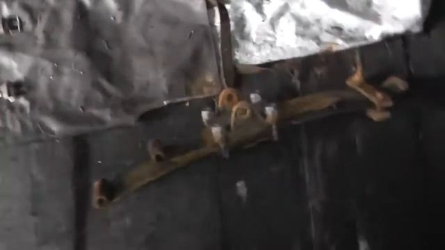 Поход рыбалка сталк: РОМАНТИК 306.