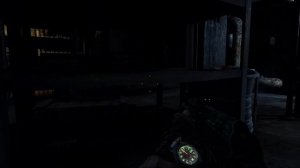 METRO 2033: REDUX | ПРОХОЖДЕНИЕ ЛИНИИ ФРОНТА ПО СТЕЛСУ