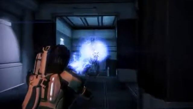 Mass Effect 3 Multiplayer (Retaliation) Firebase White 6 N7Gold vs Reapers смотреть онлайн