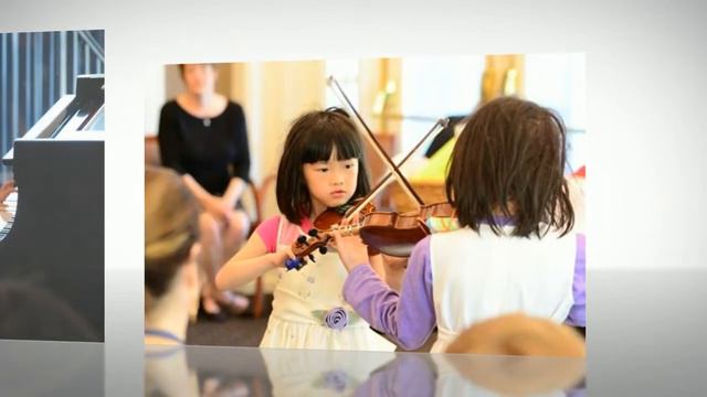 Aurora School of Music - Music School in Aurora, OH смотреть онлайн