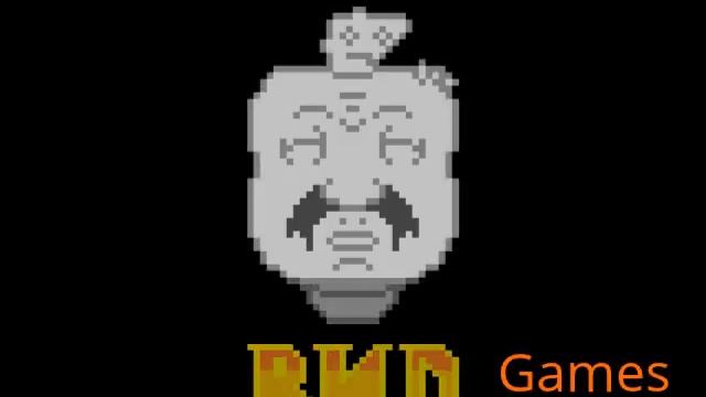 ВИD Games logo (version 2) смотреть онлайн