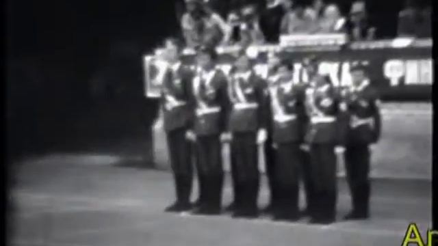 Вологда. Школа №29. 1990 Лето. Орлята и Зарничники смотреть онлайн