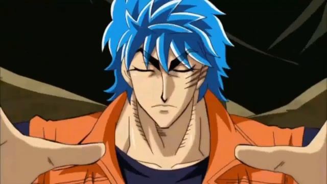 Toriko Gourmet Survival 2 Opening HD смотреть онлайн