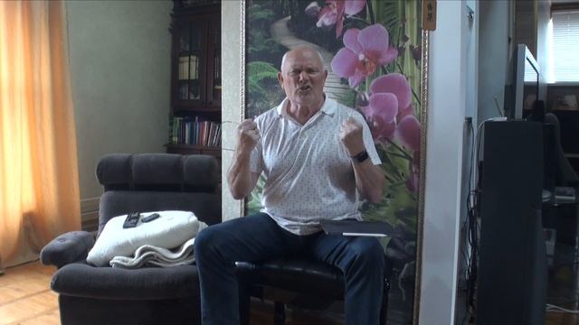 КАК Я ПИШУ СТИХИ. Малахов. смотреть онлайн