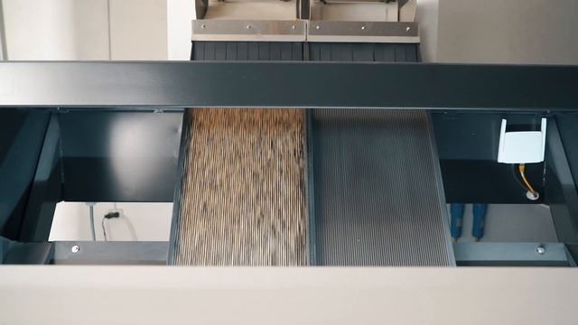 Сортировка гречневого продела смотреть онлайн