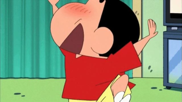 Shinchan history in tamil | தமிழ்| Js youtuber смотреть онлайн