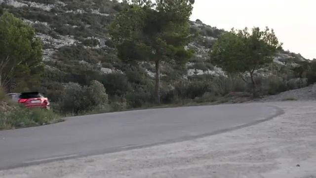 2020 Nissan Juke B-Roll Video