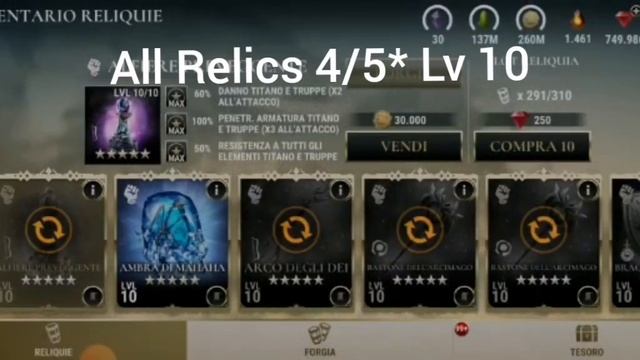 Dawn Of TItans - HACK STORE Gems, Titans P10, Relics P10, Divine Gems. NO BAN! ( Read Description ) смотреть онлайн