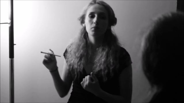 IDC4U- A Tribute to Fritz Lang смотреть онлайн