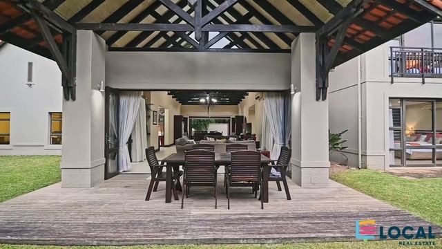 3 FISH EAGLE VILLA, Zimbali Estate смотреть онлайн