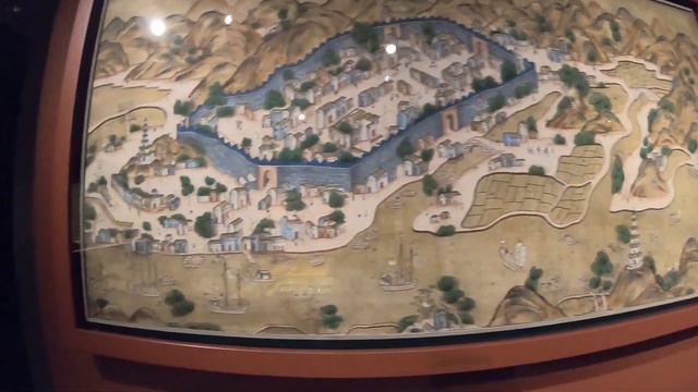 HONG KONG MARITME MUSEUM смотреть онлайн