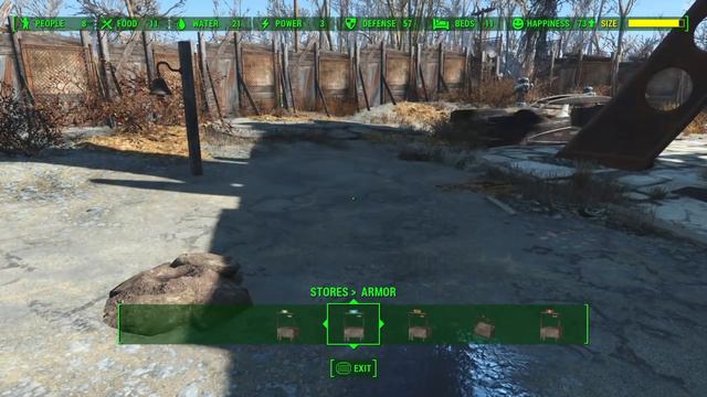 UPDATE: Fallout 4 Infinite Caps Glitch Still Working After Contraptions DLC смотреть онлайн