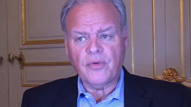 Odd Zschiedrich - kanslichef vid Svenska Akademien Nobel. смотреть онлайн