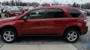 2005 Chevrolet Equinox OH